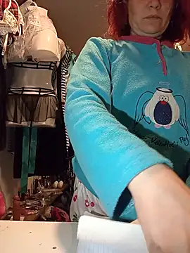 AlejandritaMilf webcam