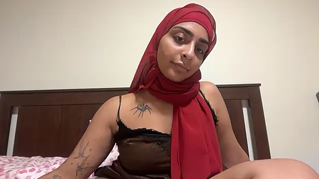 heavenssbunny webcam
