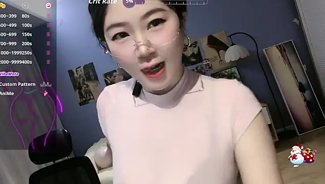 Xiaoai_007 webcam