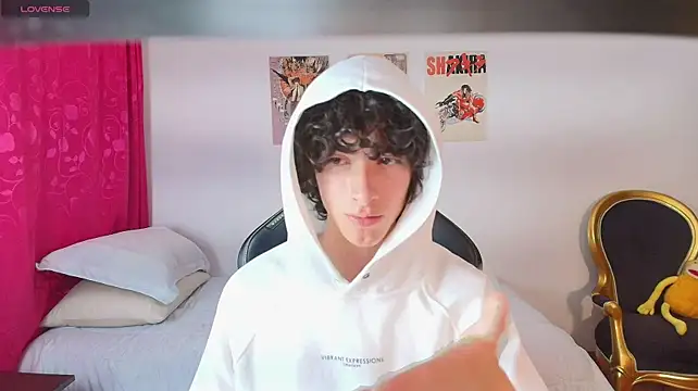 Nude_Boy18 webcam