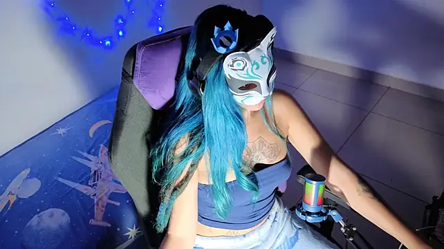 bluesubmissive webcam