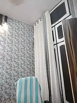Cute-Janvi20 webcam