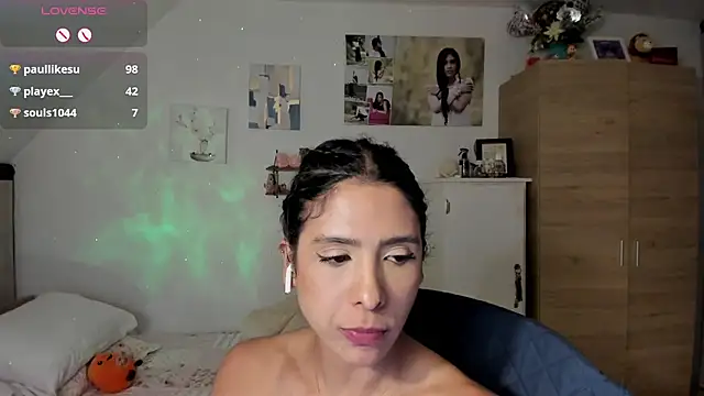 Veronikolsen- webcam
