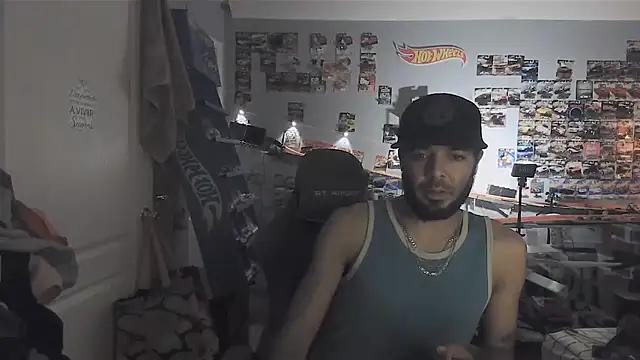 PRBoricua787 webcam