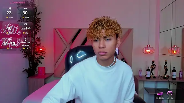 Anyelo_Twink webcam