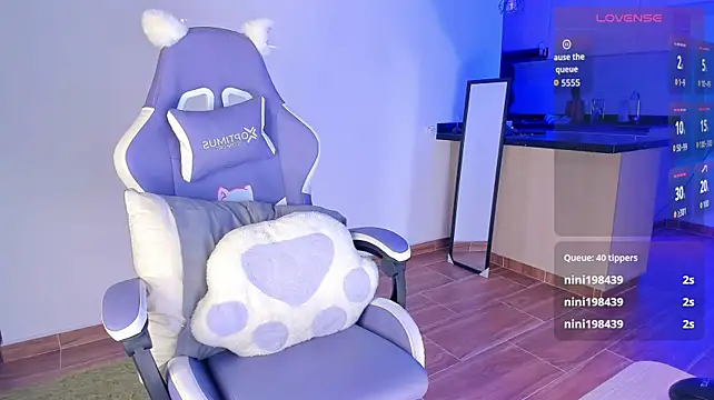 Mineko____ webcam