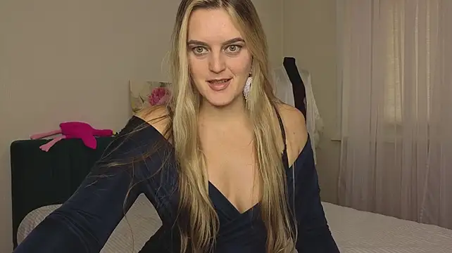 GEvangelinka webcam