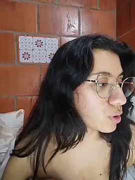 Amanda_x1 webcam