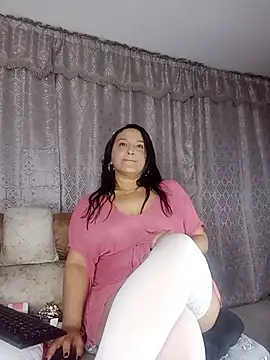 Dayanara- webcam