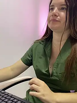 amelia_16 webcam