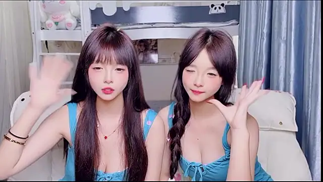 xiaoqiao-daqiao