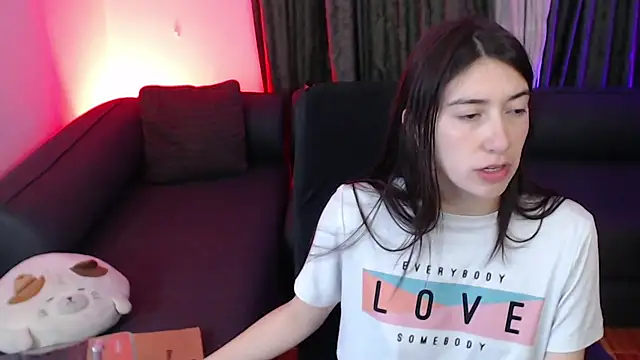 DaddyLolii webcam