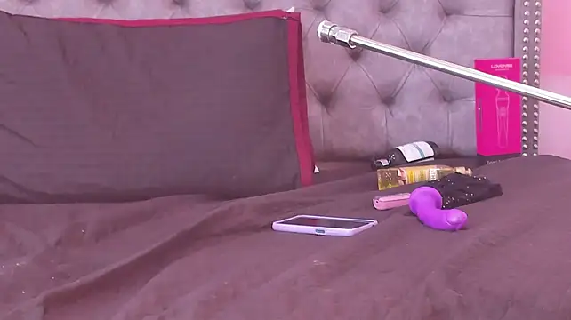 samm_angel webcam