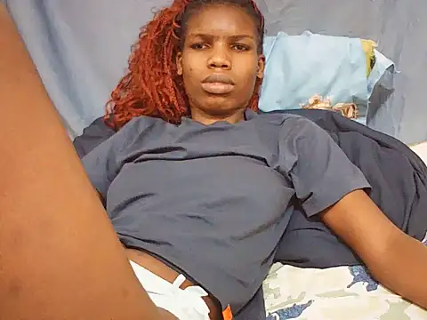 Bootylovet webcam
