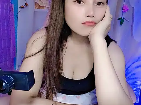 Ay_rose webcam