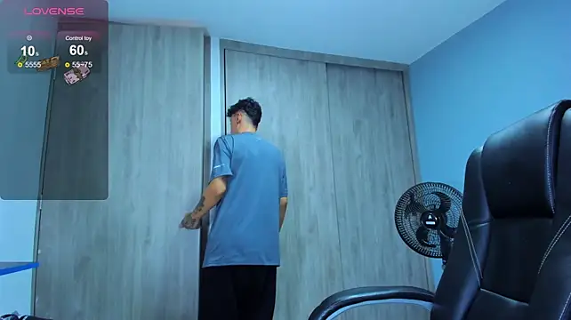 LOBO_ALPHA webcam