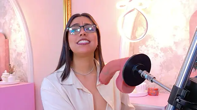 Celeste_Blair webcam