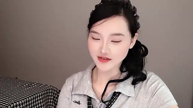 999_Zoe webcam