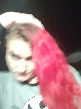 SexyLexii44 webcam