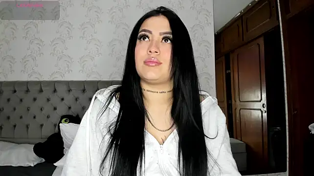 777_scarlett webcam