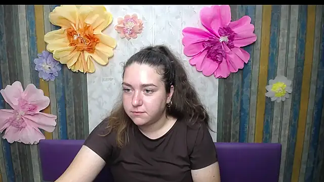 PrueButt webcam