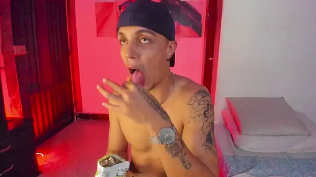 Neska8 webcam