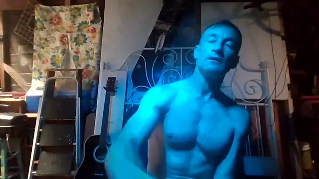 KINGSPARKY79 webcam