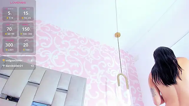 Mia_Blare webcam