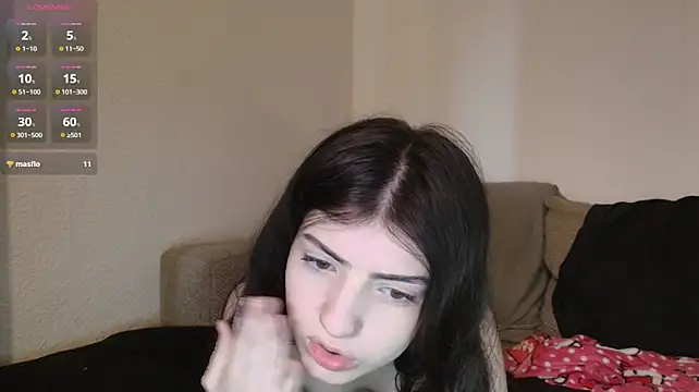 chloeparadise webcam