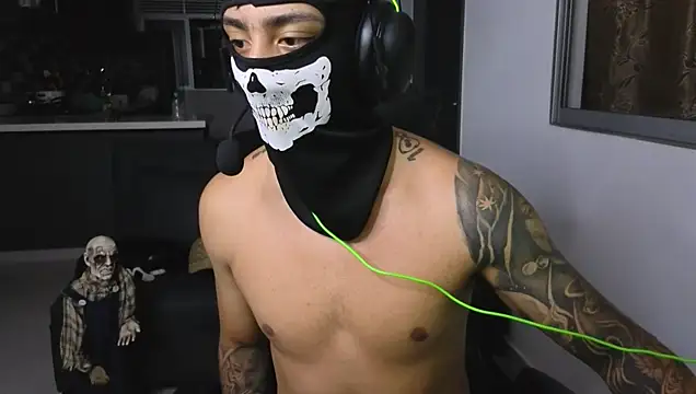 drainextreme (M twink) - top #1