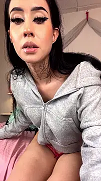 stephanie_golden1 webcam