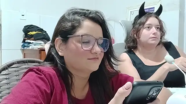Vamp0 webcam