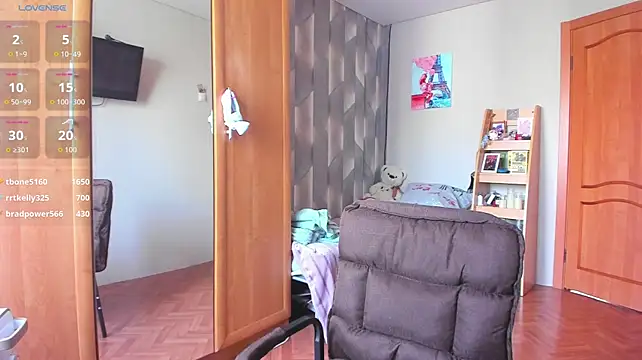 Tiny_Kiss webcam
