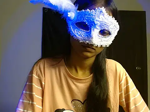 gorgeous_preet webcam