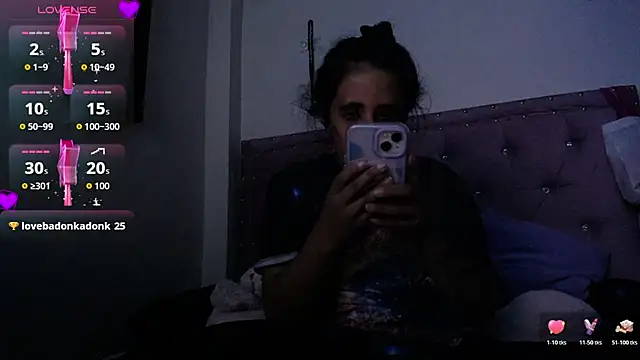 annarose19 webcam