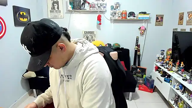ney_22 webcam