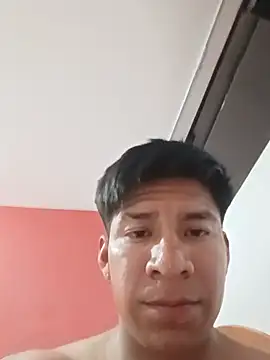 Elgropin live cam on StripChat