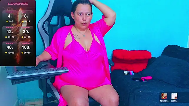 Diana_Lozano webcam