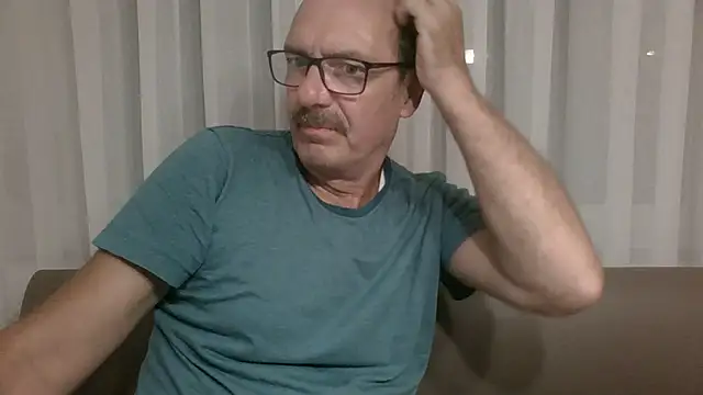 giesidie_1 (M grandpa) - Have a good day
