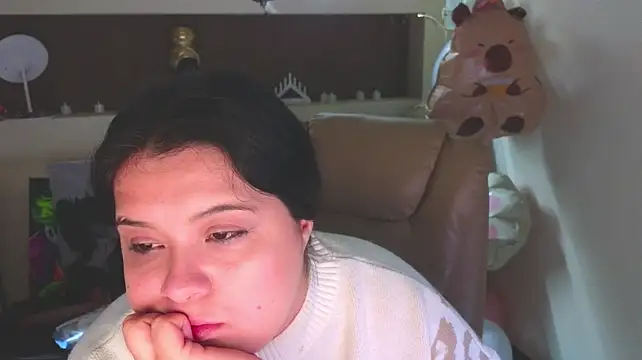 Malika_uAngel webcam
