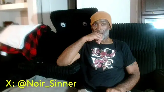 sinnernoir webcam