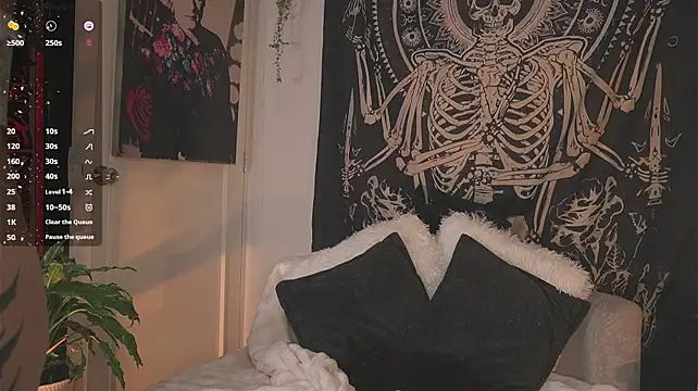 Dalia_Vorhees