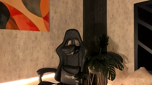 Jacob_Benelli live cam preview