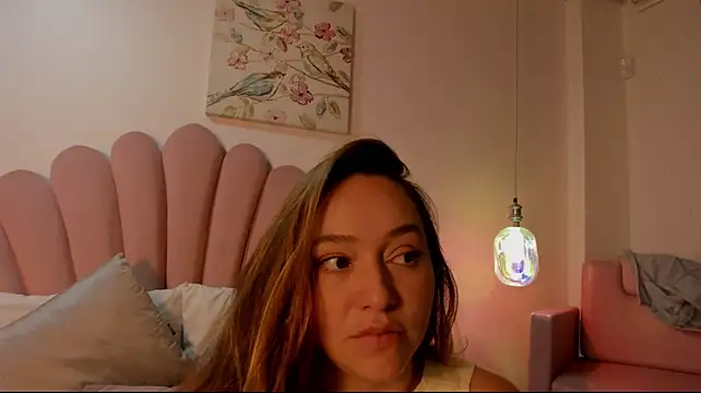 SabrinaVantress