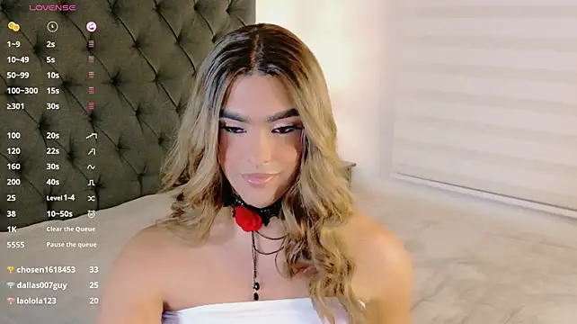 Scarlethvhonparker