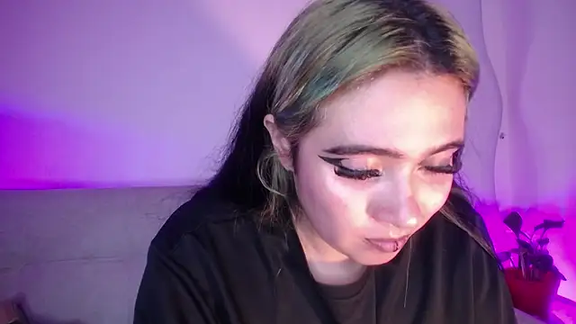 liliith-zeniith webcam
