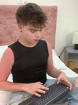 Ian_Stone webcam