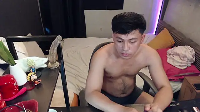 princeJayX webcam