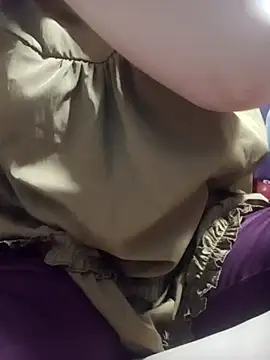 JerryJen11 webcam