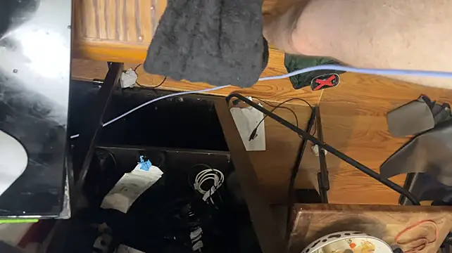 leanjamesdean live cam preview